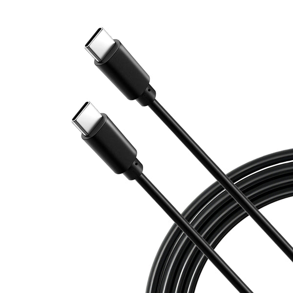 CIEVIE 3M USB C to USB C Power Cable for Dash Cam