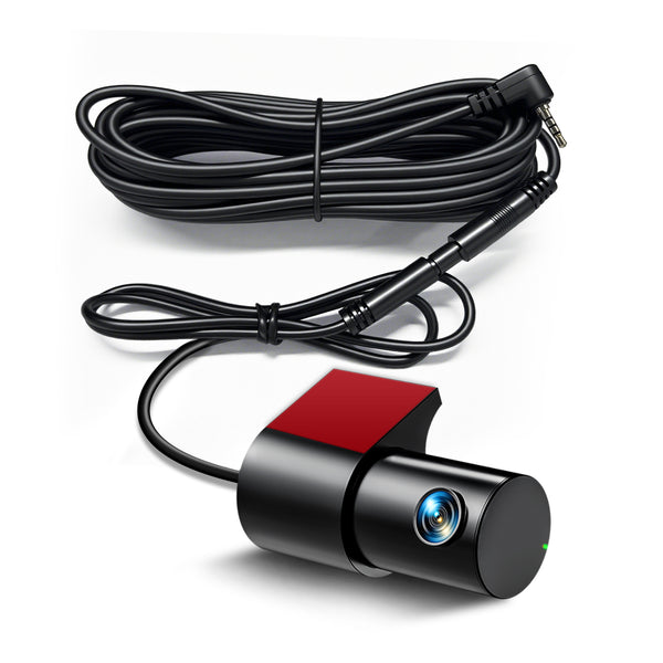 CIEVIE Rear Camera for D100 Dash Cam